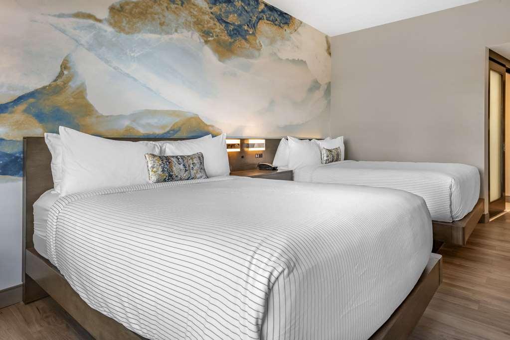 Cambria Hotel Orlando Airport Quarto foto
