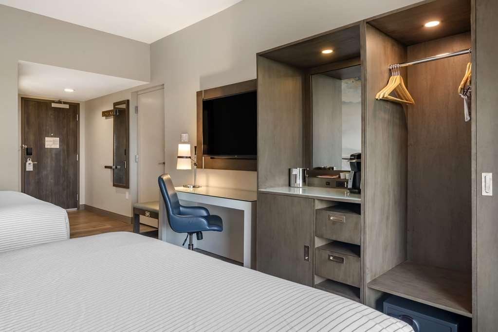 Cambria Hotel Orlando Airport Quarto foto
