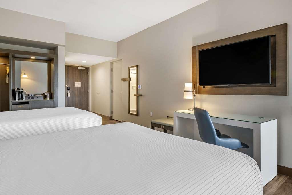 Cambria Hotel Orlando Airport Quarto foto