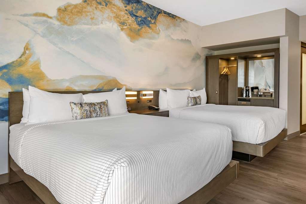 Cambria Hotel Orlando Airport Quarto foto