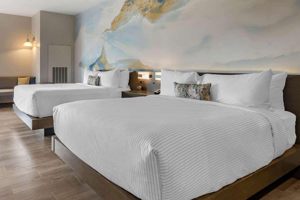 Cambria Hotel Orlando Airport Quarto foto