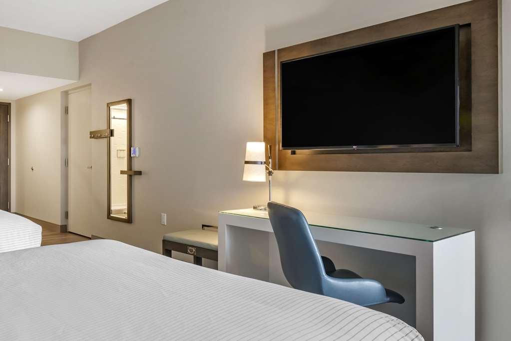 Cambria Hotel Orlando Airport Quarto foto