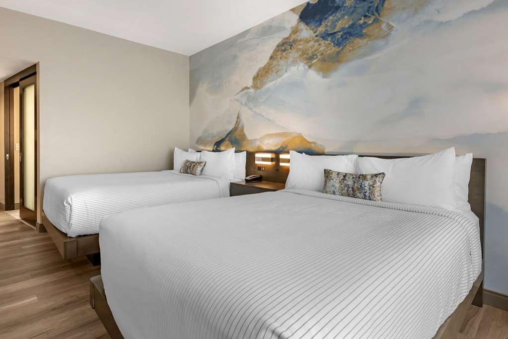 Cambria Hotel Orlando Airport Quarto foto